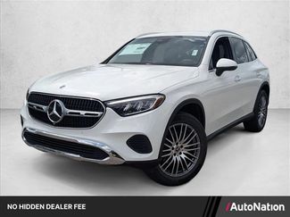 Used 2026 Mercedes-Benz GLC 300 video 1
