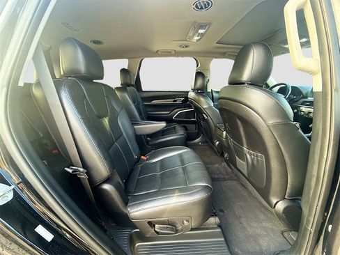 Used 2021 Kia Telluride EX w/ EX Premium Package image 29