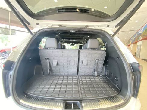Used 2024 Kia Telluride SX Prestige X-Pro AWD/4WD image 28