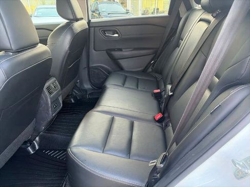 Certified 2024 Nissan Rogue SL AWD/4WD image 16