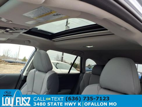 Used 2022 Subaru Outback Limited image 24