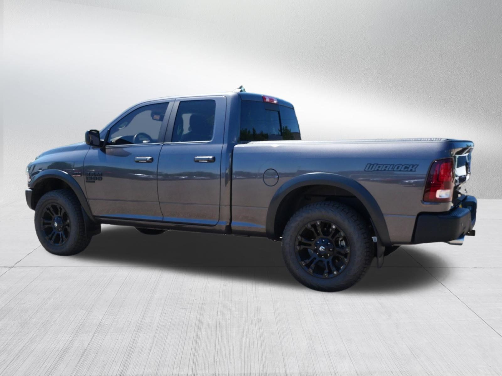 Used 2019 RAM 1500 Warlock w/ Electronics Group AWD/4WD image 5
