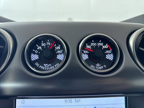 Used 2020 Ford Mustang Shelby GT350 w/ Technology Package image 14