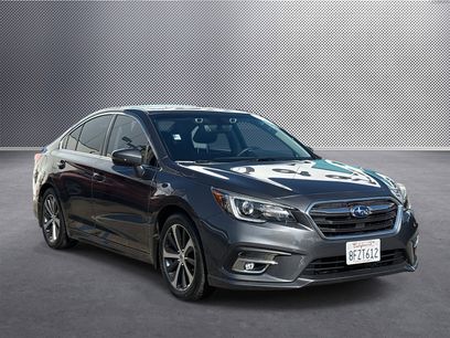 Used 2019 Subaru Legacy 2.5i Limited w/ Popular Package #2A
