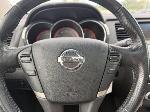Used 2009 Nissan Murano SL w/ Leather Pkg AWD/4WD image 22
