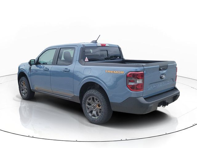 New 2026 Ford Maverick Tremor AWD/4WD image 4