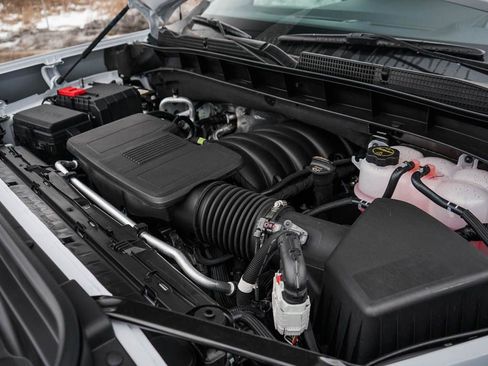 New 2026 GMC Sierra 1500 Denali w/ Denali Reserve Package AWD/4WD image 7