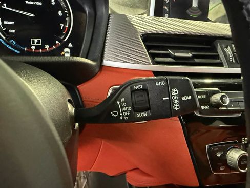 Used 2021 BMW X2 M35i w/ Premium Package image 33