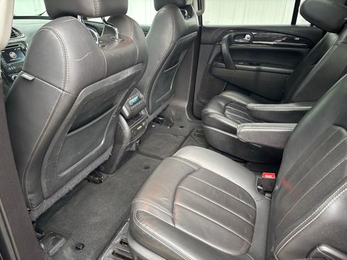 Used 2016 Buick Enclave Premium w/ Experience Buick Package image 27