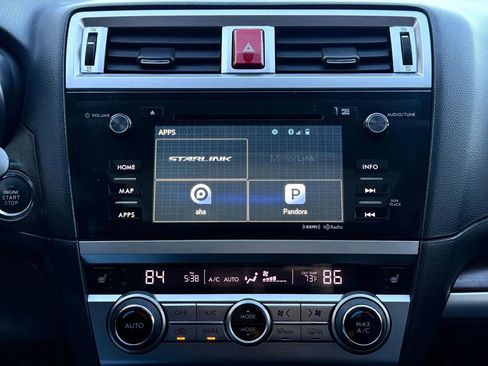 Used 2015 Subaru Outback 2.5i Limited image 26