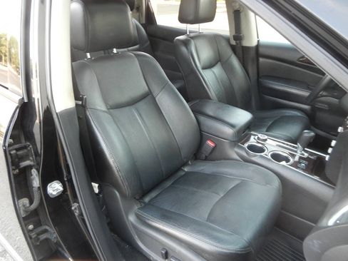 Used 2014 Nissan Pathfinder SL w/ SL Premium Package AWD/4WD image 43