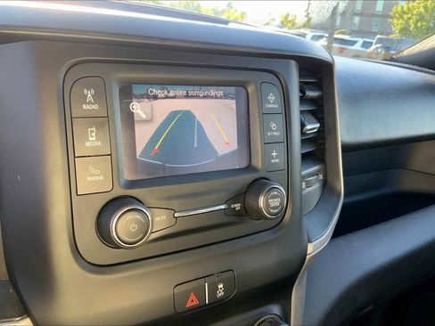 Used 2021 RAM 3500 Tradesman image 26