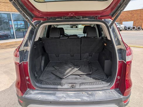 Used 2015 Ford Escape Titanium w/ Equipment Group 301A image 29