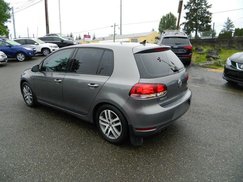 Used 2011 Volkswagen Golf TDI FWD image 6