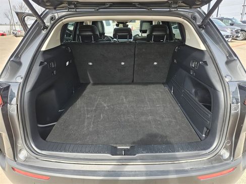 Used 2025 MAZDA CX-50 AWD 2.5 Hybrid w/ Premium Pkg image 25