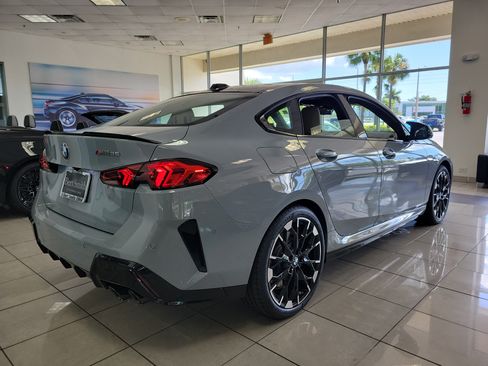 Certified 2026 BMW M235i xDrive w/ Technology Package AWD/4WD image 3