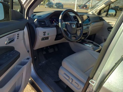 Used 2022 Honda Pilot Special Edition image 10