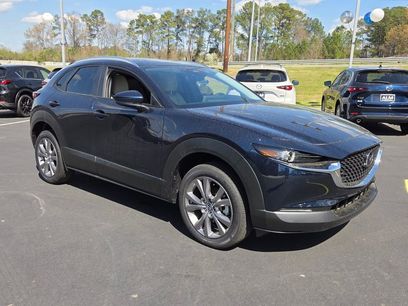 New 2026 MAZDA CX-30 AWD 2.5 S