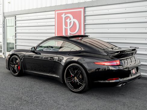Used 2012 Porsche 911 Carrera S image 39