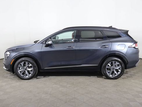 Used 2023 Kia Sportage SX FWD image 19