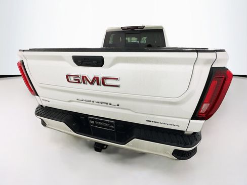 Used 2024 GMC Sierra 1500 Denali w/ Denali Reserve Package image 22