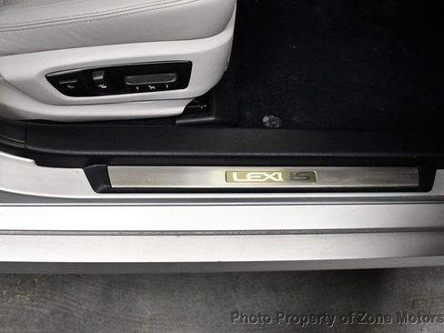 Used 2013 Lexus GS 350 AWD w/ Premium Pkg image 14