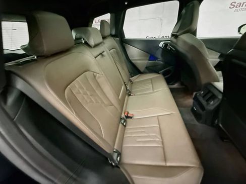 Used 2026 BMW X3 xDrive30i w/ Premium Package AWD/4WD image 26