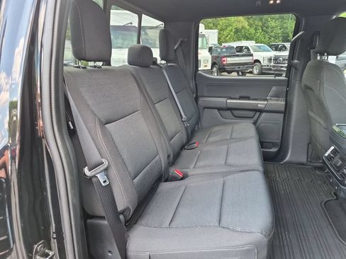 Certified 2023 Ford F150 XLT w/ Equipment Group 302A High AWD/4WD image 37