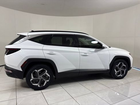 Used 2023 Hyundai Tucson Limited AWD/4WD image 6