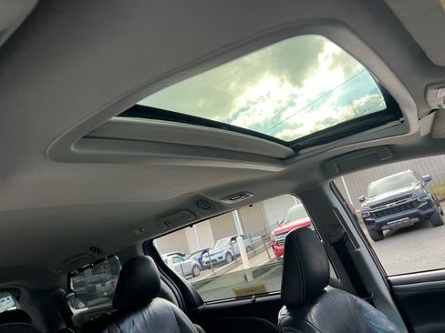 Used 2018 Toyota Sienna SE image 32