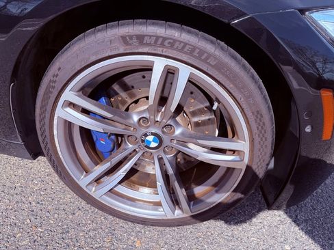 Used 2015 BMW M3 image 16