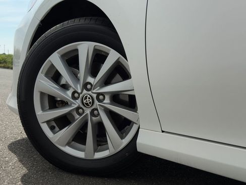 Certified 2023 Toyota Camry LE AWD/4WD image 25