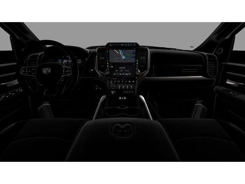 New 2026 RAM 2500 Laramie AWD/4WD image 6