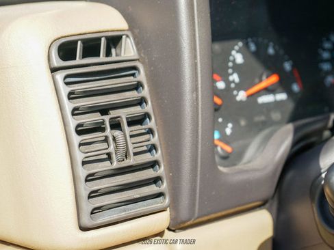 Used 2002 Jeep Wrangler Sahara image 44