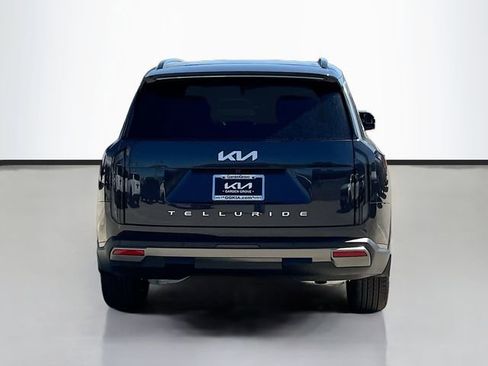 New 2027 Kia Telluride S image 6