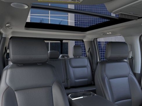 New 2025 Ford F350 Lariat w/ Lariat Ultimate Package image 23