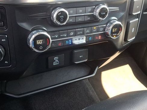 Certified 2021 Ford F150 Lariat AWD/4WD image 14