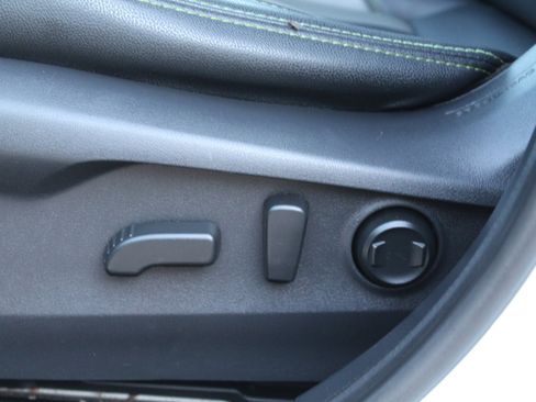 Used 2020 Subaru Outback Onyx Edition XT w/ Popular Package #2 image 32