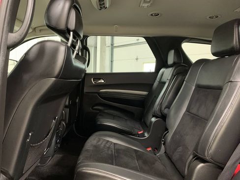 Used 2018 Dodge Durango GT AWD/4WD image 19