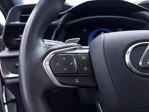 Used 2023 Lexus RZ 450e Premium w/ Technology Package AWD/4WD image 33
