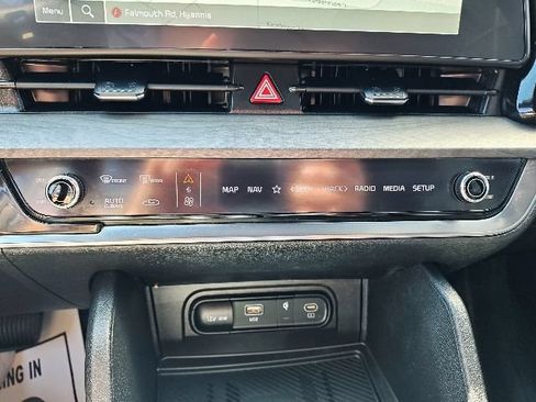 Used 2023 Kia Sportage X-Line w/ X-Line Premium Package AWD/4WD image 25