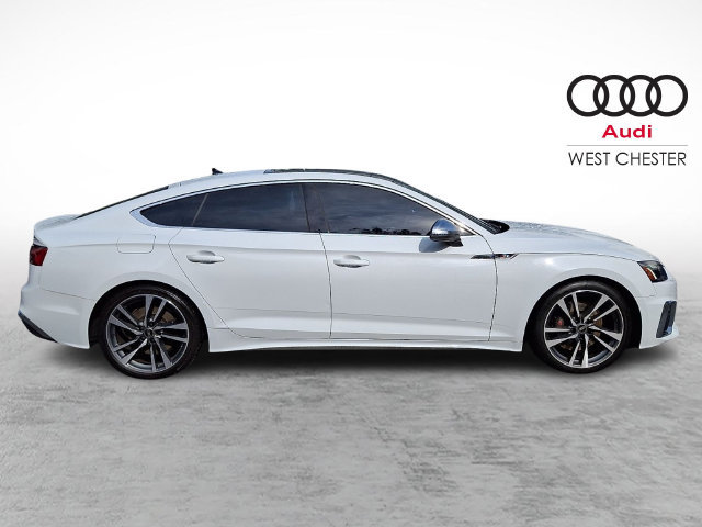 Certified 2023 Audi S5 Premium Plus w/ Premium Plus Package AWD/4WD image 7