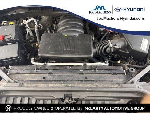 Used 2021 GMC Sierra 1500 SLT w/ SLT Premium Package image 22