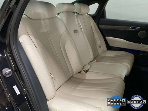 Used 2024 Genesis G80 image 79