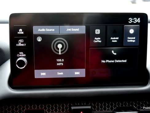 New 2026 Honda HR-V Sport image 16