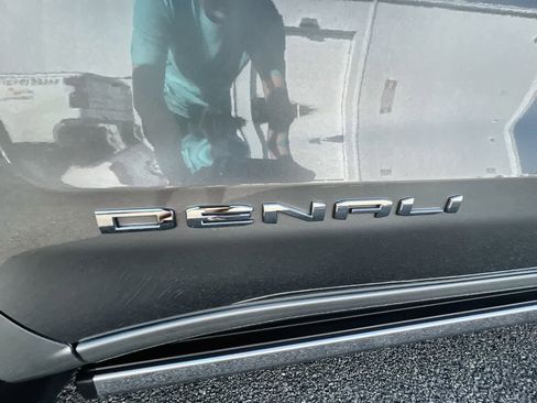 Used 2024 GMC Sierra 1500 Denali image 32