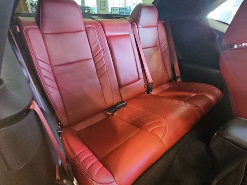 Used 2023 Dodge Challenger SRT Hellcat w/ Plus Package image 28