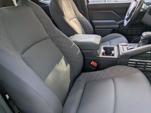 Used 2024 Toyota Tacoma SR5 image 29