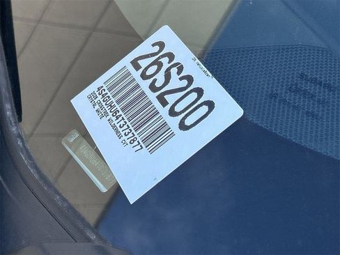 New 2026 Subaru Crosstrek 2.5i Wilderness image 29