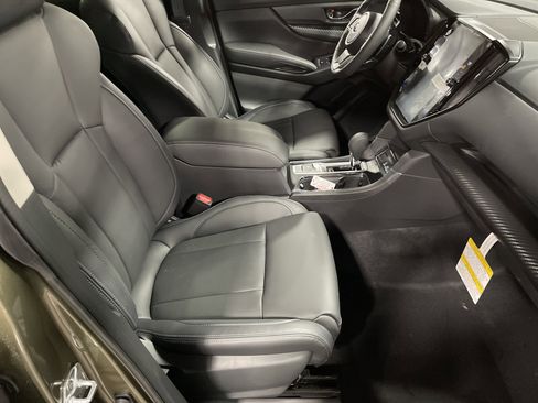 New 2026 Subaru Ascent Premium image 14